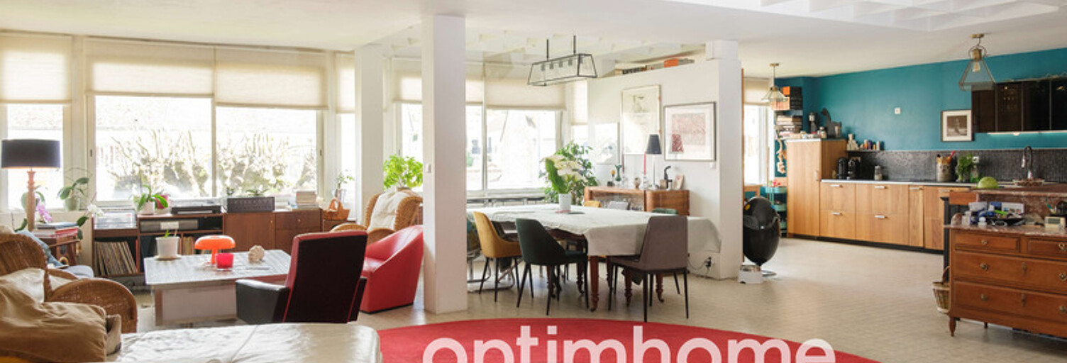 Immeuble  690 m² à vendre à Moret-Loing-et-Orvanne (77250)