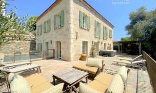 Maison 5 Pièces 175 m² à vendre à San-Gavino-di-Tenda (20246)