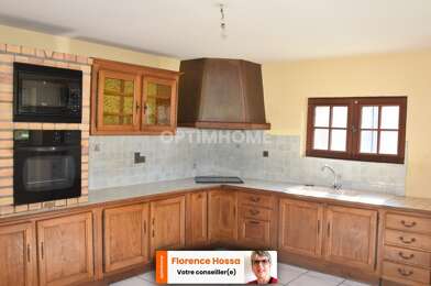 Maison 5 pièces 67000 €