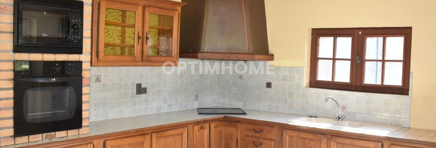 Maison 5 Pièces 175 m² à vendre à Ciry-le-Noble (71420)