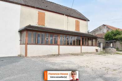 Maison 5 pièces 57000 €