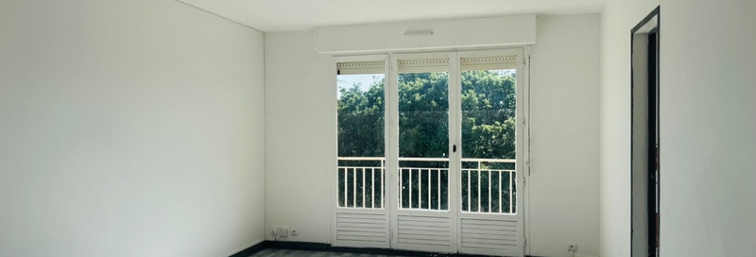 Appartement 3 Pièces 50 m² à vendre à Quimper (29000)