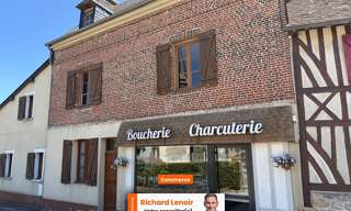 Commerce 6 Pièces 150 m² à vendre à Valorbiquet (14290)