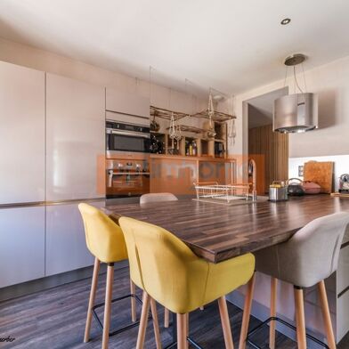 Appartement 5 pièces 285000 €