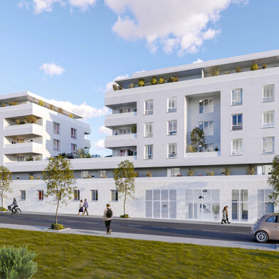 Appartement 5 pièces 528000 €