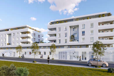 Appartement 2 pièces 185500 €