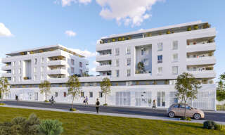 Appartement 3 Pièces 67 m² à vendre à Castelnau-le-Lez (34170)