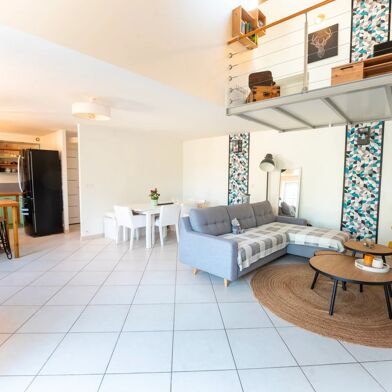 Maison 3 pièces 250000 €