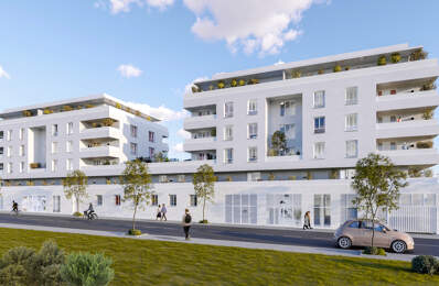 Appartement T4 à Castelnau-le-Lez — photo du bien