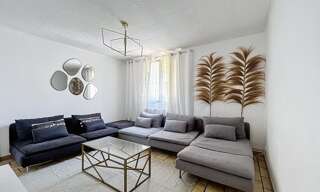 Appartement 4 Pièces 82 m² à vendre à Bourg-lès-Valence (26500)