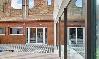 Appartement 6 Pièces 225 m² à vendre à Boulogne-sur-Mer (62200)