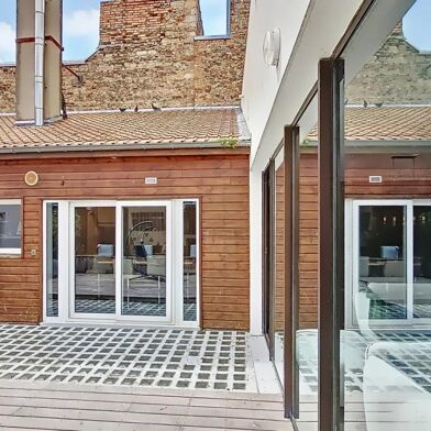 Appartement 6 pièces 424000 €