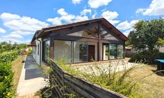 Maison 4 Pièces 102 m² à vendre à Foulayronnes (47510)