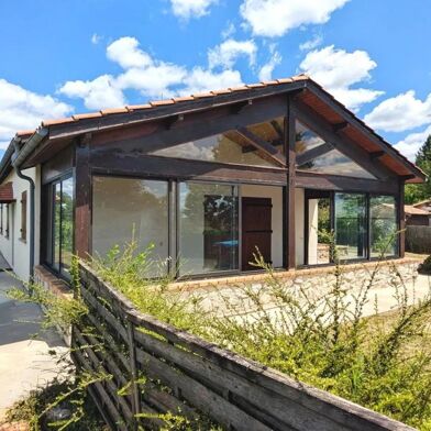 Maison 4 pièces 219450 €