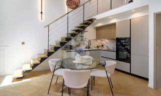 Appartement 3 Pièces 58 m² à vendre à Antibes (06600)