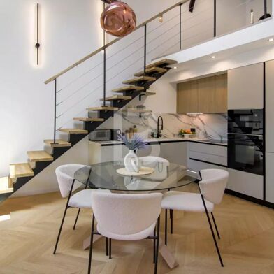 Appartement 3 pièces 570000 €