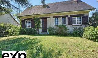 Maison 5 Pièces 113 m² à vendre à Pacy-sur-Eure (27120)