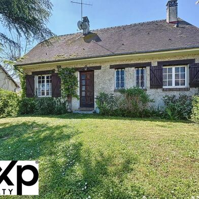 Maison 5 pièces 270000 €