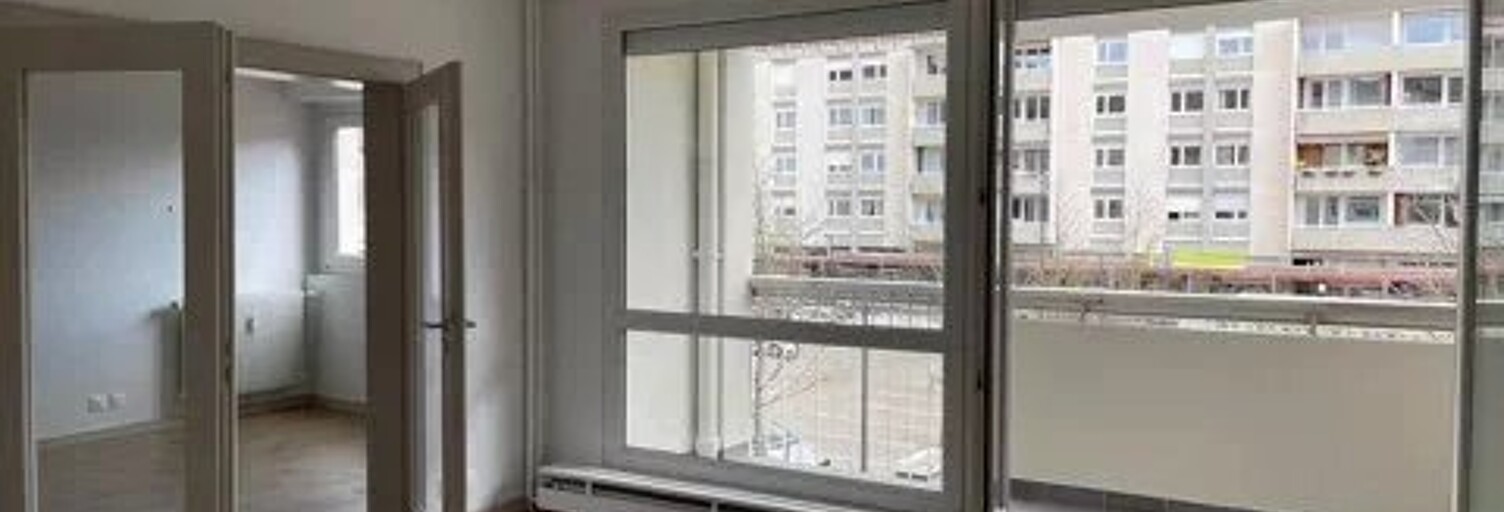 Appartement 4 Pièces 94 m² à vendre à Guebwiller (68500)