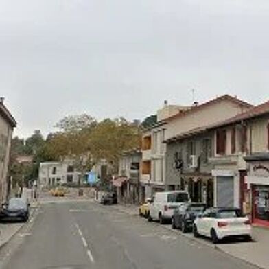 Commerce 2 pièces 105000 €