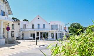 Appartement 3 Pièces 59 m² à vendre à Saint-Palais-sur-Mer (17420)