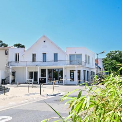 Appartement 3 pièces 477000 €