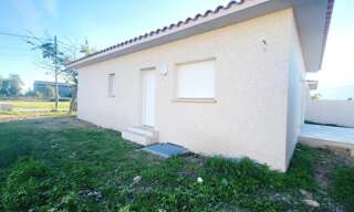 Maison 3 Pièces 73 m² à vendre à Ghisonaccia (20240)