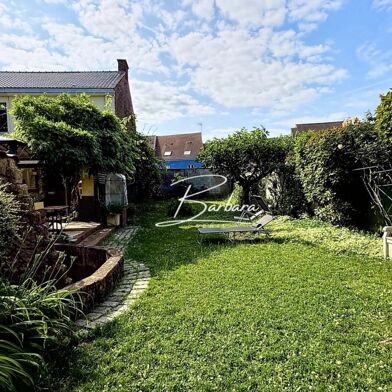 Maison 6 pièces 190800 €