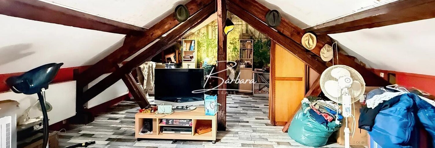 Maison 6 Pièces 144 m² à vendre à Denain (59220)