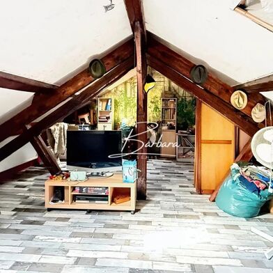 Maison 6 pièces 190800 €