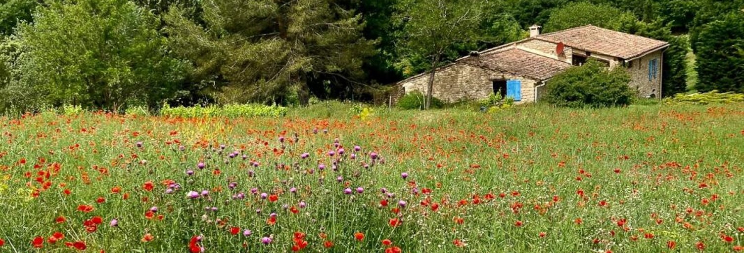 Maison 7 Pièces 259 m² à vendre à Beaumont-de-Pertuis (84120)