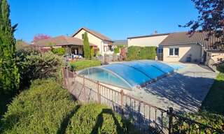 Maison 5 Pièces 175 m² à vendre à Ambérieu-en-Bugey (01500)