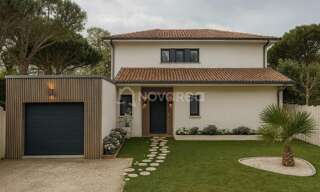 Maison 5 Pièces 145 m² à vendre à Seignosse (40510)