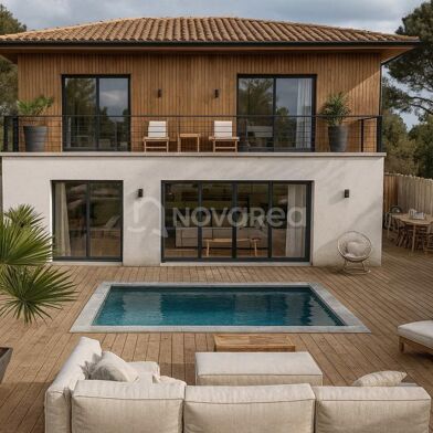 Maison 5 pièces 798000 €