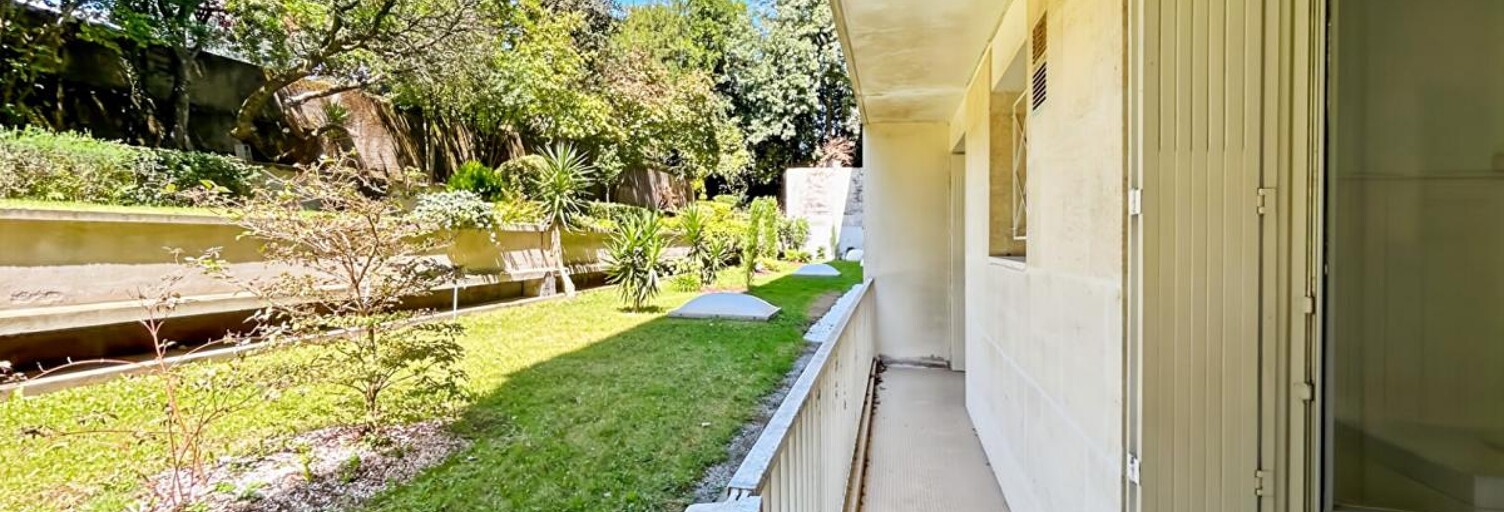 Appartement 3 Pièces 83 m² à vendre à Nantes (44100)