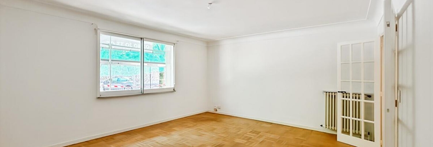 Appartement 3 Pièces 83 m² à vendre à Nantes (44100)