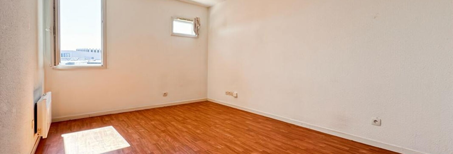 Appartement 1 Pièce 21 m² à vendre à Nantes (44200)