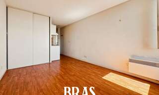 Appartement 1 Pièce 21 m² à vendre à Nantes (44200)