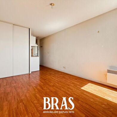 Appartement 1 pièces 86400 €