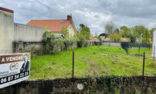 Terrain  445 m² à vendre à Bouaye (44830)
