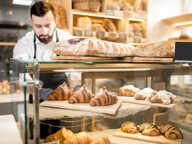 BOULANGERIE, PATISSERIE, A VENDRE — photo 3