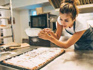 BOULANGERIE, PATISSERIE, A VENDRE — photo 4