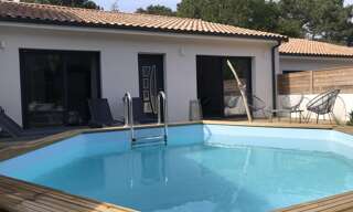 Maison 4 Pièces 90 m² à louer à Le Verdon-sur-Mer (33123)