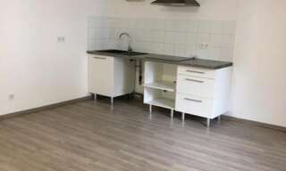 Appartement 1 Pièce 32 m² à louer à Vénissieux (69200)