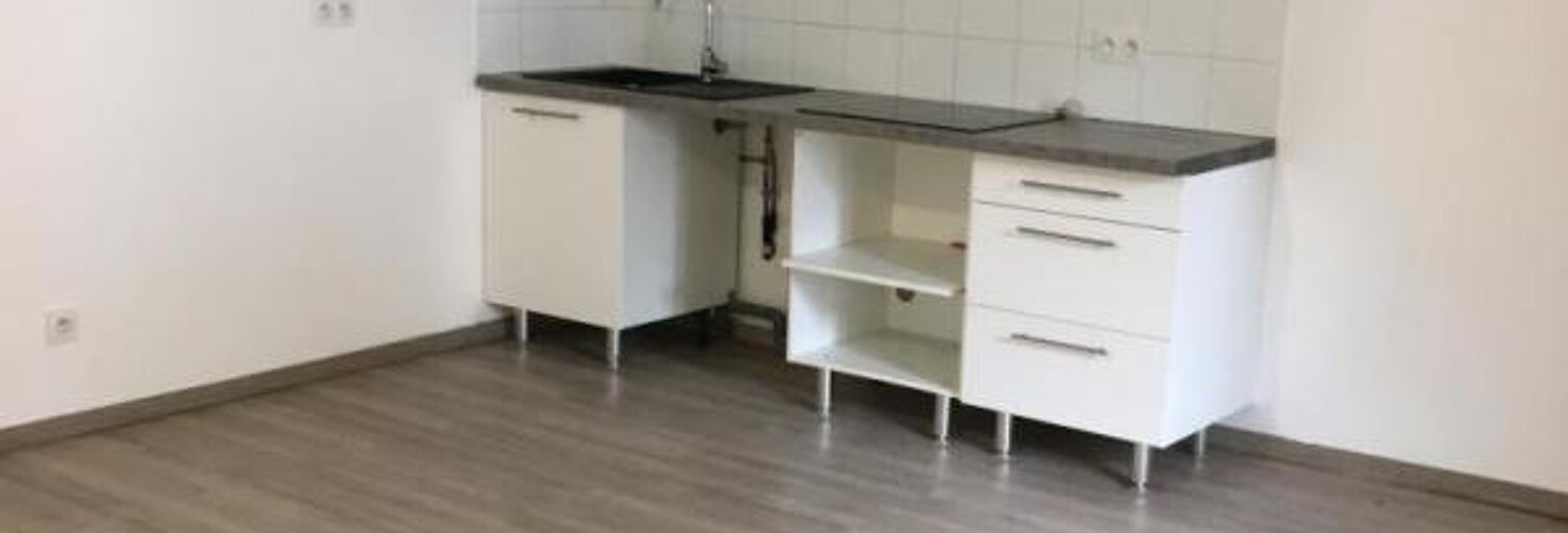Appartement 1 Pièce 32 m² à louer à Vénissieux (69200)