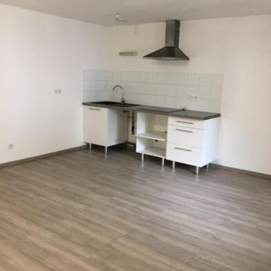 Appartement 1 pièces 650 €