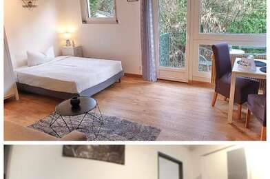 Appartement 1 pièces 525 €