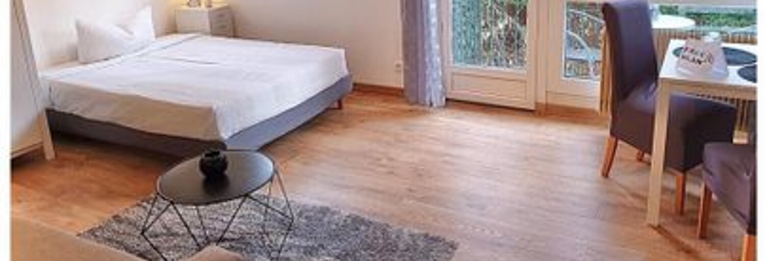 Appartement 1 Pièce 35 m² à louer à Mulhouse (68100)