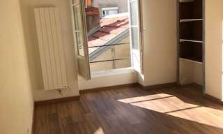 Appartement 1 Pièce 26 m² à louer à Nantes (44000)