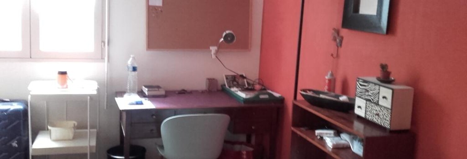 Appartement 1 Pièce 12 m² à louer à Vanves (92170)